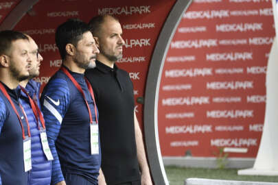 Mustafa Er: Mahcubuz, camiadan özür diliyoruz