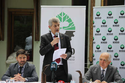 BUSİAD'dan Bursalı firmalara Yenileşim Ödül Süreci'ne katılma çağrısı