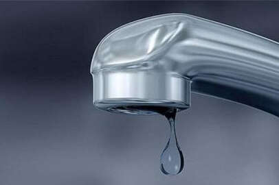 Orhangazi ve Nilüfer ilçelerinde su kesintisi