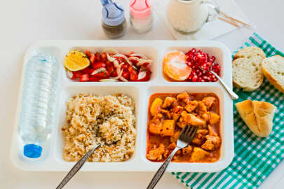 Hazır yemek fiyatları otomatik zamlanacak