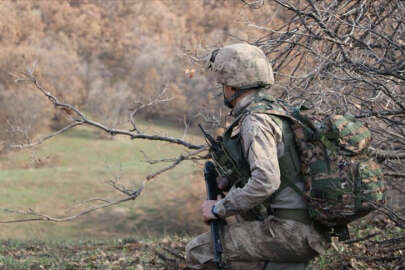 Pençe-Kilit Operasyonu bölgesinde 5 şehit