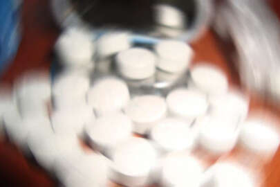 Aldığı uyuşturucu 'limon tuzu' çıkınca soluğu poliste aldı!