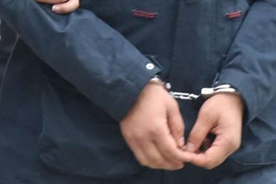 Araç kiralama şirketlerinin internet sitesini kopyalayan 45 şüpheli yakalandı