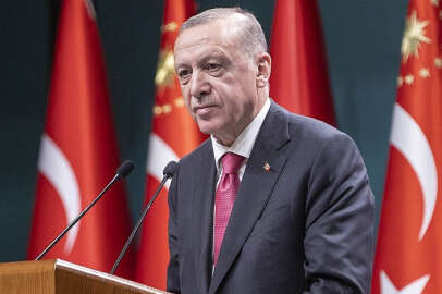 Erdoğan'ın avukatından açıklama: Yasal yollara başvuracağız