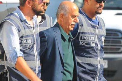 Eski Bursa Valisi Harput yeniden yargılanıyor