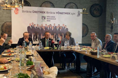 'Pandeminin vurduğu meslek gruplarından biriyiz'