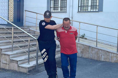 Boşanma aşamasındaki eşine doğalgaz düzenekli patlayıcı tuzağı kurdu