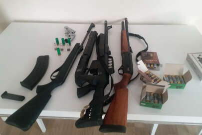 Bursa ve Yalova'da müsilaj operasyonunda 31 gözaltı