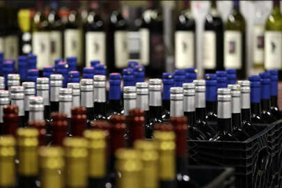 Alkollü içecekler ve sigaraya ÖTV zammı