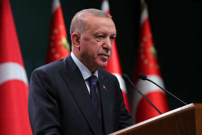 Erdoğan'dan Kılıçdaroğlu'na 1 milyon liralık tazminat davası