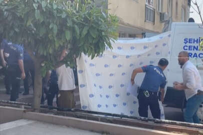 Şişli'de bir dairede 3 kişi ölü bulundu