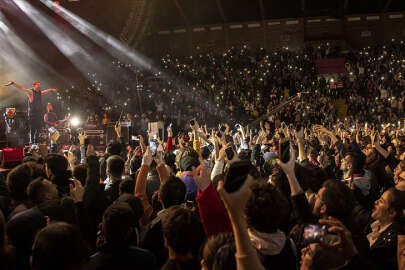 Bursa Barosu'ndan Valiliğin etkinlik yasağına tepki
