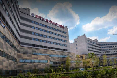 Bursa'da lise öğrencileri arasında bıçaklı kavga; 1 yaralı