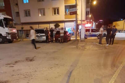 Gemlik'te akrabaların kavgası cinayetle bitti; 1 ölü, 2 yaralı