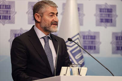 Bakan Nebati: İlk çeyrekte büyüme yüzde 7 civarında gerçekleşecek