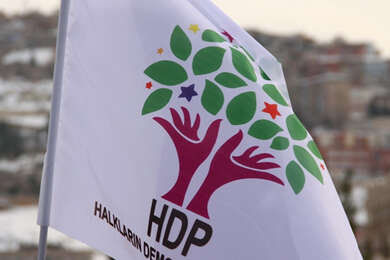 Bursa HDP'den konser iptallerine tepki