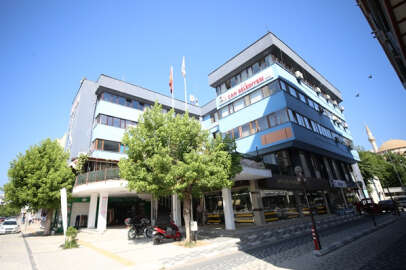 CHP'li Çan Belediye Başkanı gözaltına alındı