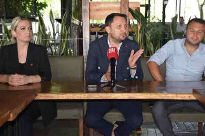 'İznik Gölü için acil önlemler alınmalı'