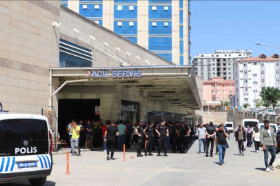 Siirt'te patlayıcının infilak etmesiyle yaralanan asker kurtarılamadı