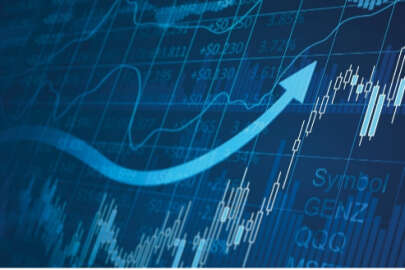 TÜİK: Türkiye ekonomisi ilk çeyrekte yüzde 7,3 büyüdü