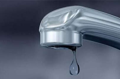 Bursa'nın üç merkez ilçesinde su kesintisi