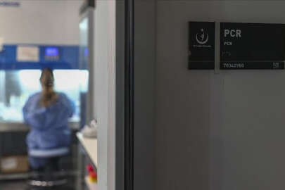 Kovid-19 tablosu artık haftalık yayınlanacak