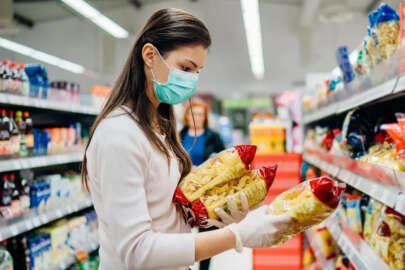 ENAG: Enflasyon mayısta yıllık yüzde 160,7 arttı