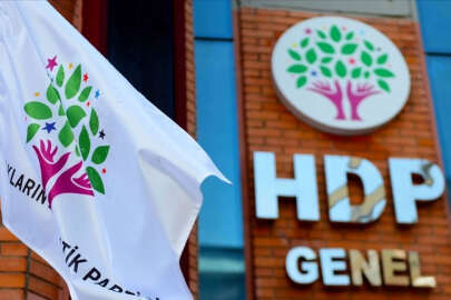 HDP'den gözaltılara tepki: HDK’ye yönelik saldırı tekçiliğin dayatılmasıdır