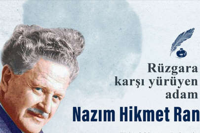 Usta şair vefatının 59. yılında yad ediliyor