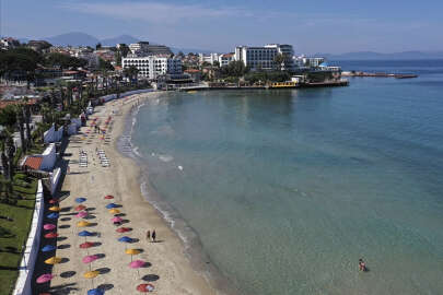 Mayıs ayında en çok paket tur fiyatları arttı