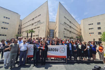 Bursa Barosu: Cumhurbaşkanı ayrımcı nefret söylemiyle suç işlemiştir