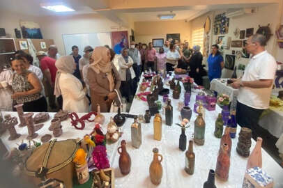 Osmangazi Halk Eğitimi Merkezi rehabilite edici kurslar düzenliyor