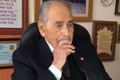 Eski DGM Başsavcısı Nusret Demiral öldü