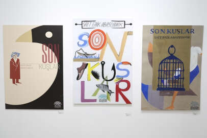 En iyi kitap tasarımlarına ödül