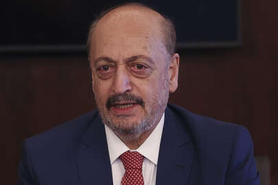Bakan Bilgin: Bütün kamu çalışanlarının ücretleri yeniden düzenlenecek