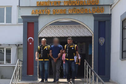 Bursa'da iki yeğenini öldüren amca tutuklandı