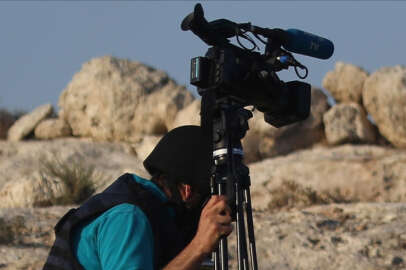 Ukrayna: Rusya ile savaşta 32 Ukraynalı gazeteci hayatını kaybetti