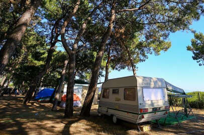 Bursa'da '2. Kamp ve Karavan Festivali' gerçekleştirilecek