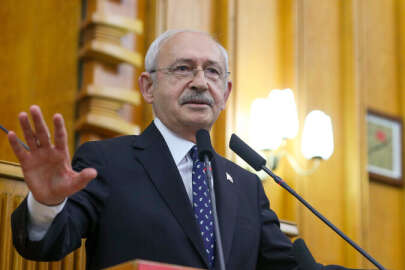 Kılıçdaroğlu: İktidar kendi kuyusunu kazıyor
