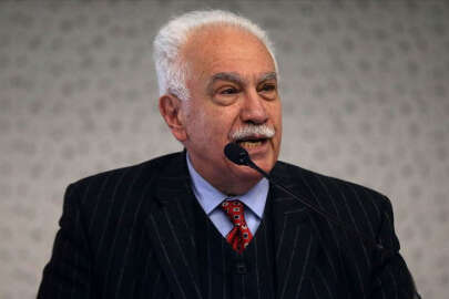 Doğu Perinçek: Devlet Bahçeli yoldaşım, SADAT konusu çok abartılı