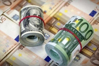 Dövizde yükseliş sürüyor; Dolar 17 lirayı gördü