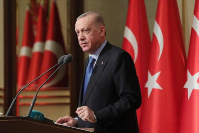 Kılıçdaroğlu'nu 60 bin lira tazminata mahkum eden mahkeme Erdoğan'a açılan davayı reddetti