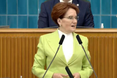 Akşener: Gezi bir ruh, bir duruş, bir direniştir
