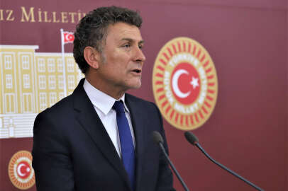 Sarıbal: Türkiye tarım ürünlerinde ithalatçı bir ülke