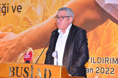 "Üretim seferberliğine ihtiyacımız var"