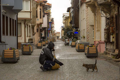 Mudanya 1. Ulusal Fotoğraf Yarışması sonuçlandı