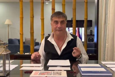 Saymaz: BAE Sedat Peker'in 'Deli Çavuş' hesabından paylaşıma yasaklama getirdi