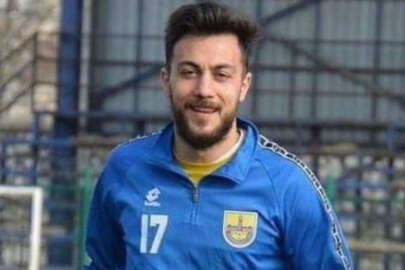 27 yaşındaki futbolcu kalp krizinden öldü