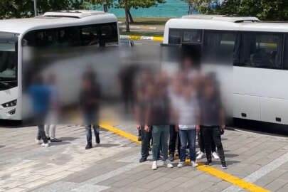 HDK operasyonunda 29 kişi tutuklandı