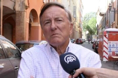 Bülent Eczacıbaşı: Acımız çok büyük